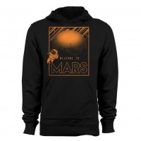 Welcome to Mars Men's